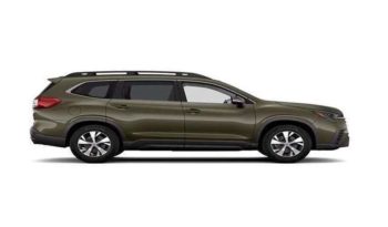 
										New 2023 Subaru Ascent full									