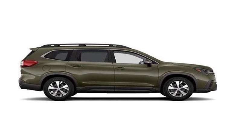 
								New 2023 Subaru Ascent full									