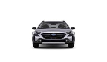 
										New 2023 Subaru Outback full									