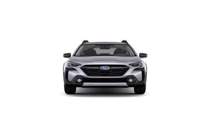 
								New 2023 Subaru Outback full									