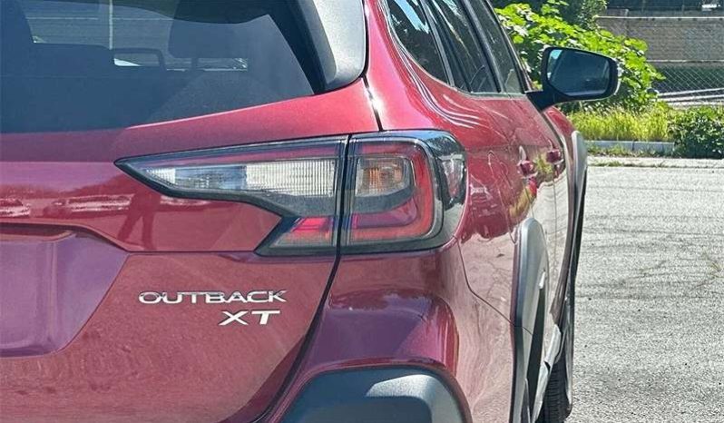 
								New 2023 Subaru Outback full									