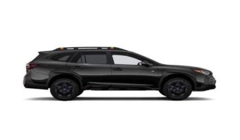 
										New 2023 Subaru Outback full									