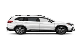 
										New 2023 Subaru Ascent full									