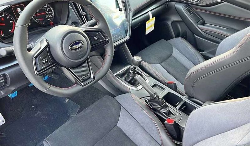 
								Used 2018 Subaru Impreza full									