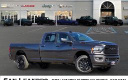 Used 2022 RAM 2500