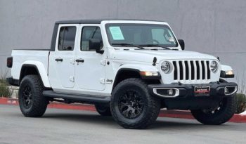 
										Used 2020 Jeep Gladiator full									