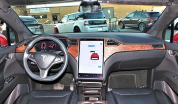 
										Used 2019 Tesla Model X full									