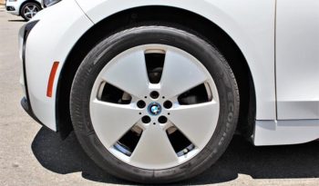 
										Used 2016 BMW i3 full									