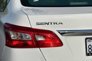 Used 2017 Nissan Sentra Nissan