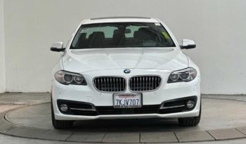 
										Used 2015 BMW 5 Series full									