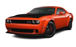 New 2023 Dodge Challenger