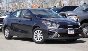 
										Used 2021 Kia Forte full									