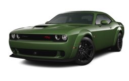 New 2023 Dodge Challenger