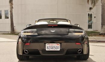 
										Used 2012 Aston Martin V8 Vantage full									