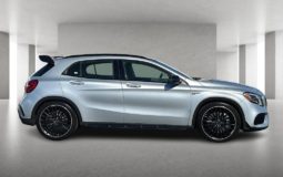 Used 2019 Mercedes-Benz GLA 45 AMG