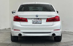 Used 2020 BMW 5 Series