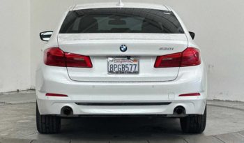 
										Used 2020 BMW 5 Series full									