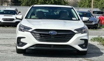 
										New 2023 Subaru Legacy full									