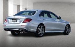 Used 2019 Mercedes-Benz E 300