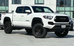 Used 2021 Toyota Tacoma