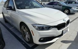 Used 2016 BMW M3 Series (2)