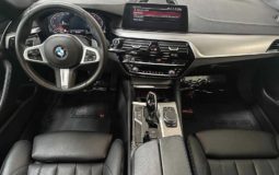 Used 2020 BMW 5 Series