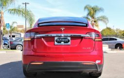 Used 2019 Tesla Model X