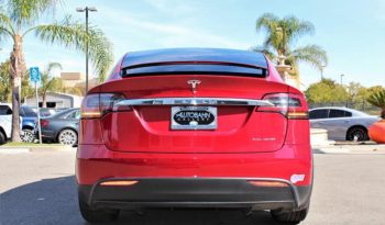 
										Used 2019 Tesla Model X full									