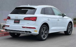 Used 2020 Audi Q5