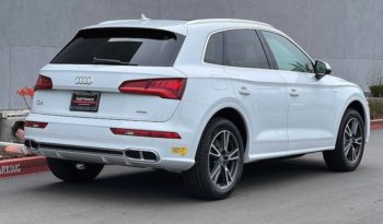 
										Used 2020 Audi Q5 full									