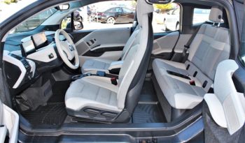 
										Used 2016 BMW i3 full									