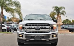 Used  Ford F150