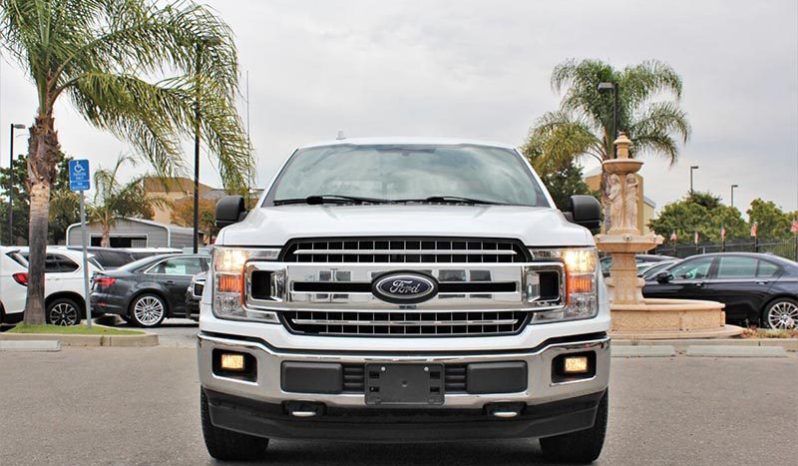 
								Used  Ford F150 full									