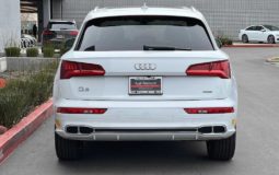 Used 2020 Audi Q5