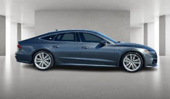 
										Used 2019 Audi A7 full									