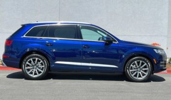 
										Used 2019 Audi Q7 full									