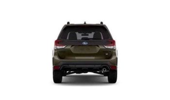 
										New 2023 Subaru Forester full									