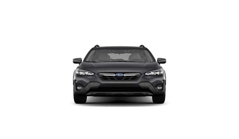 
								Used 2023 Subaru Crosstrek full									