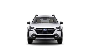 
										New 2023 Subaru Outback full									