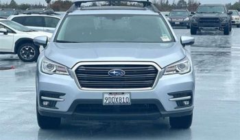 
										Used 2022 Subaru Ascent full									