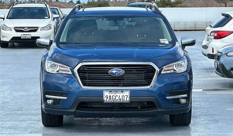 
								Used 2022 Subaru Ascent full									