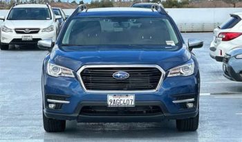 
										Used 2022 Subaru Ascent full									