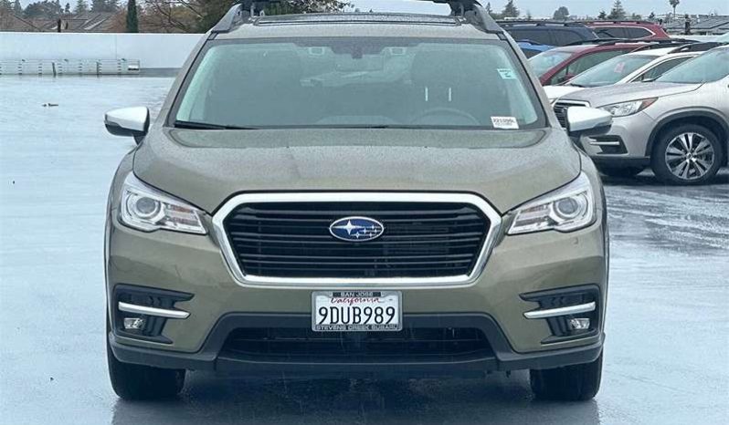 
								Used 2022 Subaru Ascent full									