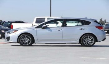 
										Used 2018 Subaru Impreza full									