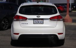 Used 2016 Kia Forte