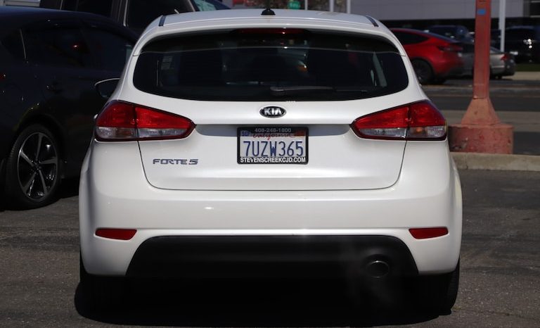 
								Used 2016 Kia Forte full									