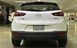 Used 2016 Mazda CX-3