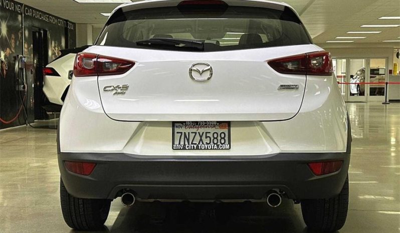 
								Used 2016 Mazda CX-3 full									