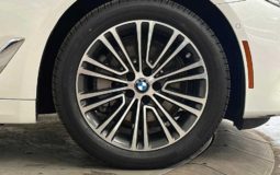 Used 2020 BMW 5 Series