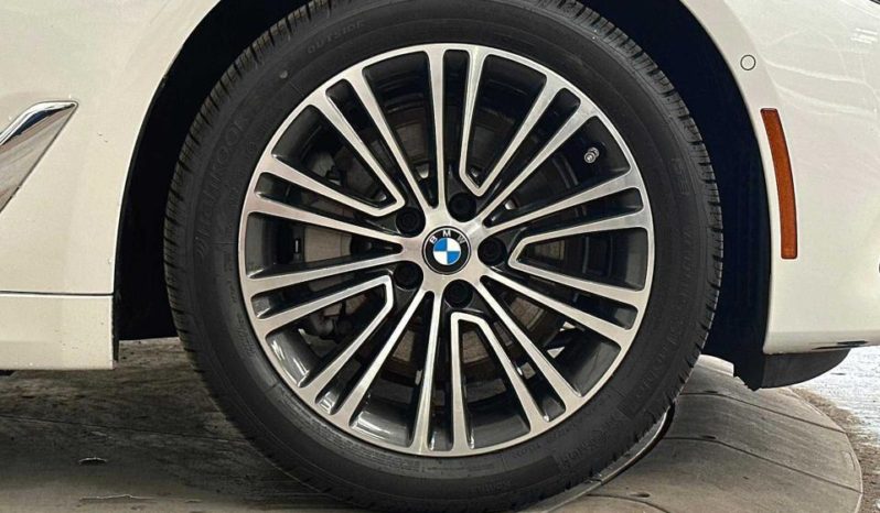 
								Used 2020 BMW 5 Series full									